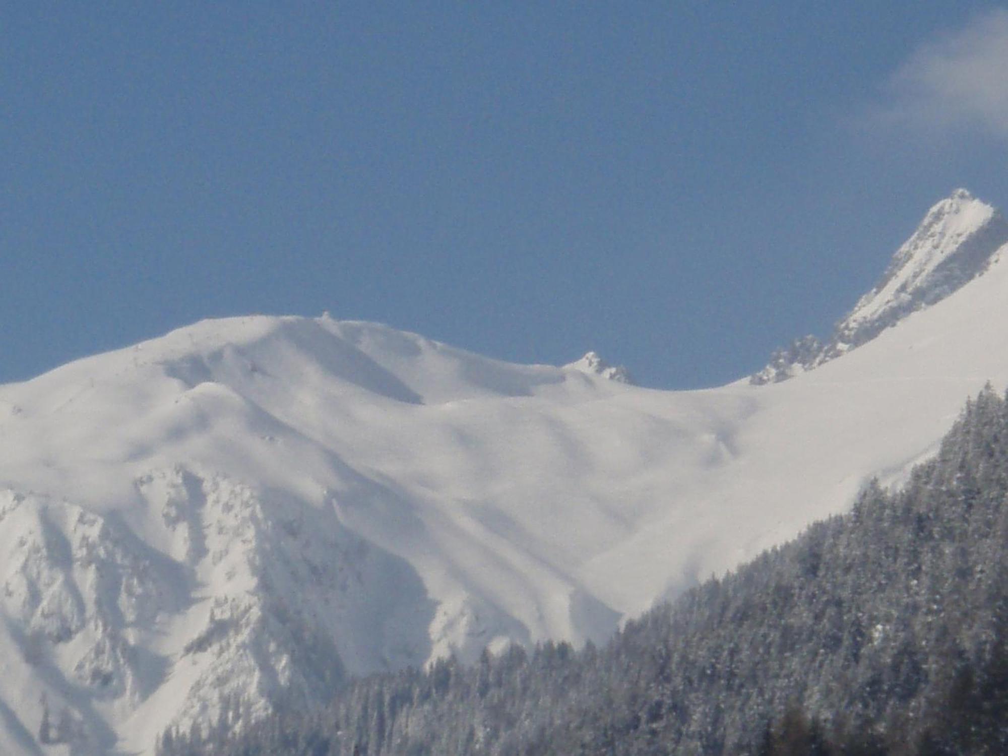 Apart Schultes Pettneu am Arlberg Zewnętrze zdjęcie