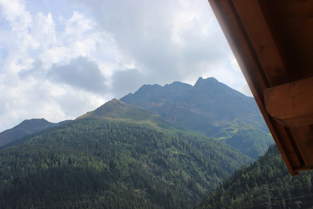 Apart Schultes Pettneu am Arlberg Zewnętrze zdjęcie